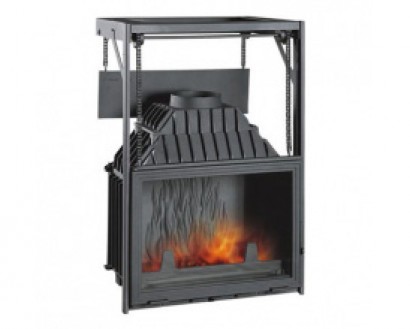 Uniflam 700 Lux